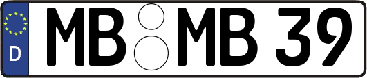 MB-MB39