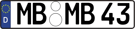 MB-MB43