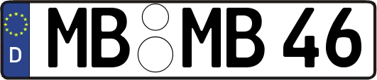 MB-MB46