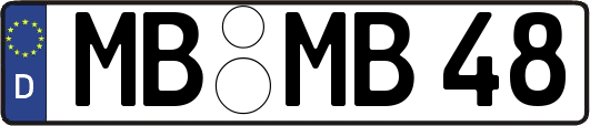 MB-MB48