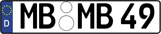 MB-MB49