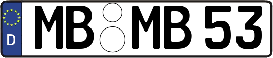 MB-MB53