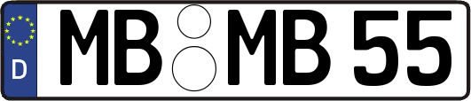 MB-MB55