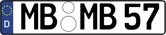 MB-MB57