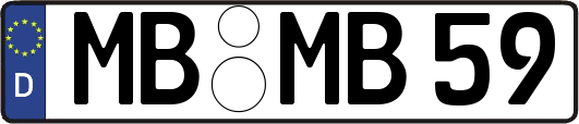 MB-MB59