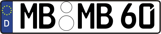 MB-MB60