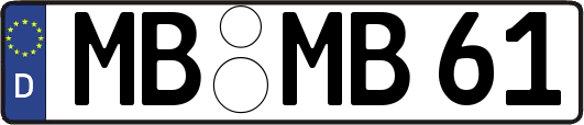 MB-MB61