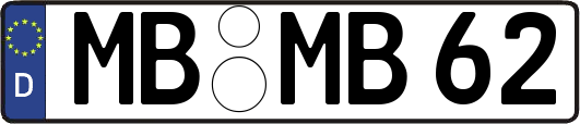 MB-MB62