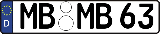 MB-MB63