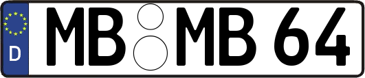 MB-MB64