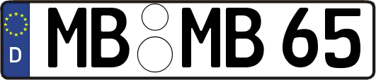 MB-MB65