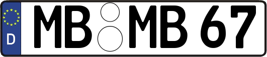 MB-MB67