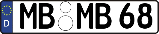 MB-MB68