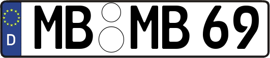 MB-MB69