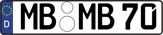 MB-MB70