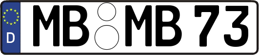 MB-MB73