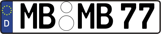 MB-MB77