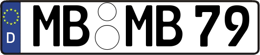 MB-MB79