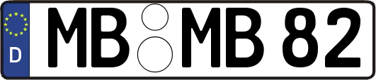 MB-MB82