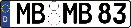 MB-MB83