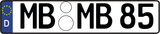MB-MB85