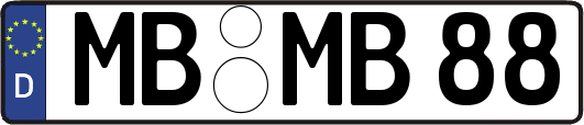 MB-MB88
