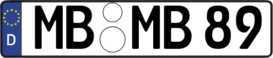 MB-MB89