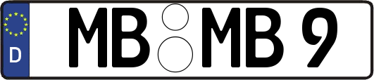 MB-MB9