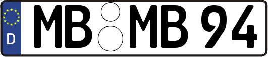 MB-MB94