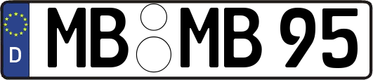 MB-MB95