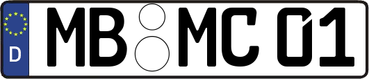 MB-MC01