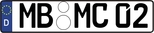 MB-MC02
