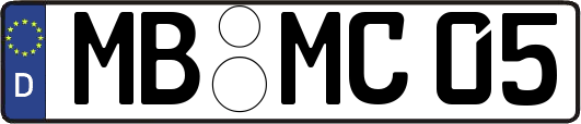 MB-MC05