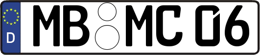 MB-MC06