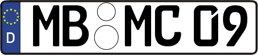 MB-MC09