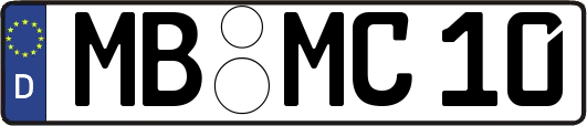 MB-MC10