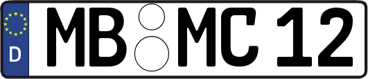 MB-MC12