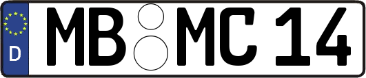 MB-MC14