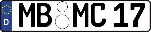 MB-MC17