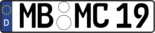 MB-MC19