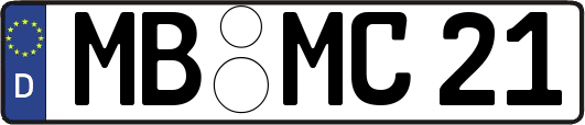 MB-MC21