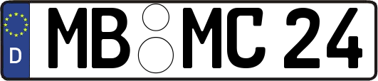 MB-MC24