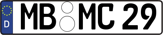 MB-MC29
