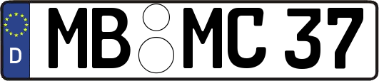 MB-MC37