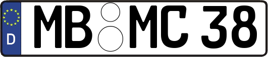 MB-MC38