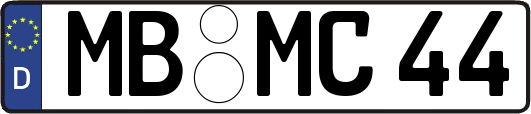 MB-MC44