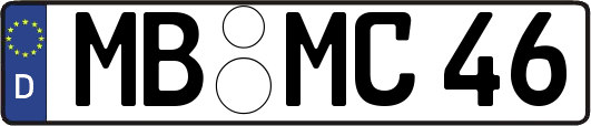 MB-MC46