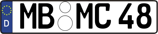 MB-MC48