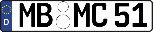 MB-MC51
