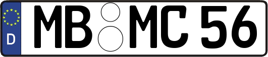 MB-MC56